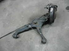 VW TRANSPORTER T5 WAHACZ PIASTA LEWA 7H0501413D