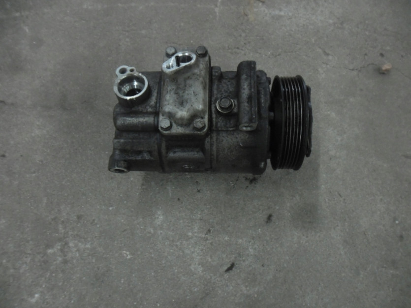 VW GOLF V 5 2.0 TDI KOMPRESOR KLIMATYZACJI