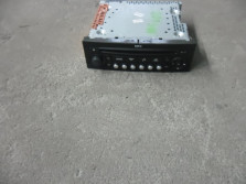 PEUGEOT 207 2009 RADIO CD MP3