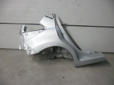 PEUGEOT 207 2009 BLOTNIK PRAWY TYL KOMBI SW