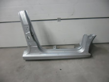 PEUGEOT 207 2009 PROG PRAWY SLUPEK