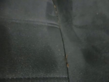 CITROEN DS5 KANAPA TYL TYLNA ZAGLOWEK ZAGLOWKI