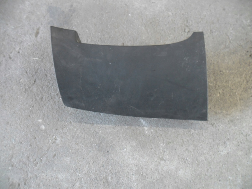 PODUSZKA KOLANOWA AIR BAG PEUGEOT 207 96545585ZD