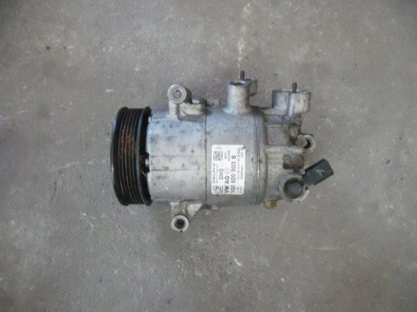 AUDI VW KOMPRESOR GOLF VII 5G LEON 5F 5Q0820803B