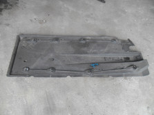 VW GOLF VI 6 5K OSLONA PODWOZIA LEWA 1K0825201S