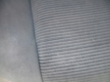 VW GOLF V 5 KANAPA TYL TYLNA 5D