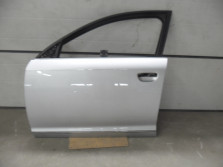 AUDI A6 4F C6 2009 DRZWI LEWE LEWY PRZOD PRZEDNIE