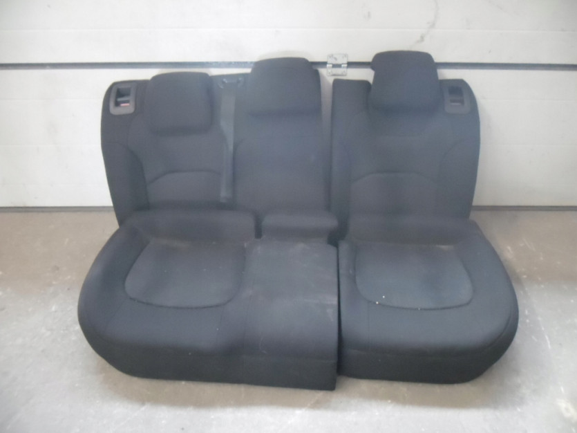 CITROEN C5 III 2012 kombi kanapa tyl tylna