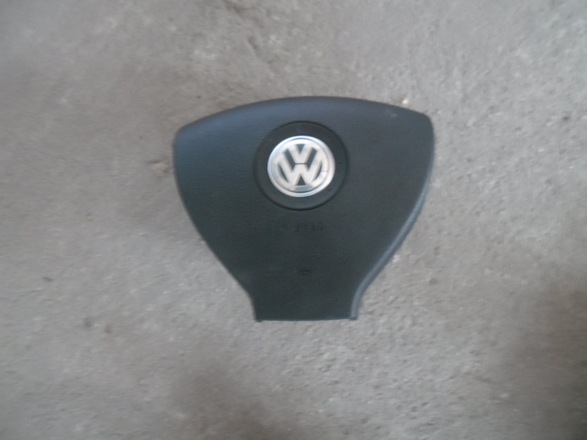 VW TIGUAN 5N0 2.0 TDI PODUSZKA AIR BAG KIEROWNICY