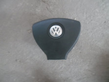 VW TIGUAN 5N0 2.0 TDI PODUSZKA AIR BAG KIEROWNICY
