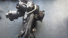 AUDI A3 8V 2,0 TFSI TURBO TURBINA NOWA 06K145654F