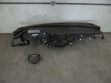 AUDI A8 4H D4 2013 DESKA KONSOLA AIR BAG BRAZ