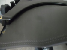 AUDI A8 4H D4 2013 DESKA KONSOLA AIR BAG BRAZ