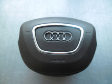 AUDI A8 4H D4 2013 DESKA KONSOLA AIR BAG BRAZ