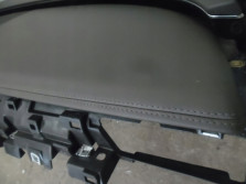 AUDI A8 4H D4 2013 DESKA KONSOLA AIR BAG BRAZ
