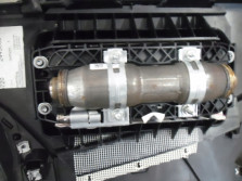 AUDI A8 4H D4 2013 DESKA KONSOLA AIR BAG BRAZ