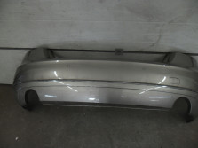 AUDI A8 4H D4 2013 ZDERZAK TYL TYLNY LZ1Y