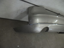 AUDI A8 4H D4 2013 ZDERZAK TYL TYLNY LZ1Y