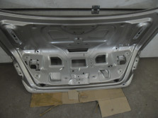 AUDI A8 4H D4 2013 KLAPA TYL TYLNA LZ1Y