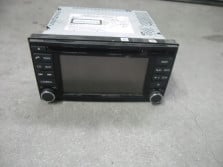NISSAN JUKE RADIO NAVI 7612033033 nawigacja