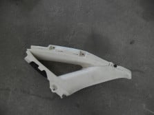 AUDI A8 4H D4 2013 OSLONA SLUPKA LEWA TYL 4H486724