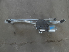 AUDI A8 4H D4 2013 MECHANIZM SILNIK WYCIERACZEK 4H