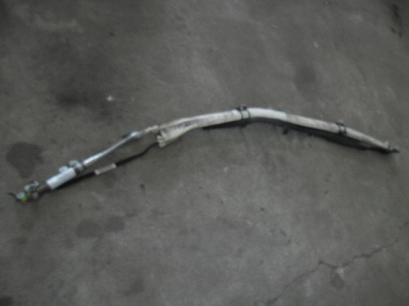 MERCEDES CLS W219 KURTYNA AIR BAG PRAWA 2198600005