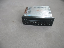 PEUGEOT 307 2004 RADIO CD 964514597700