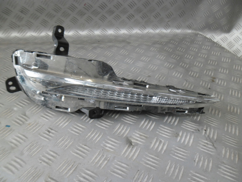 PEUGEOT 308 II 2 T9 LED ZDERZAKA MIGACZ LEWY