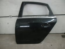 AUDI A4 B8 8K DRZWI LEWE TYL TYLNE SEDAN