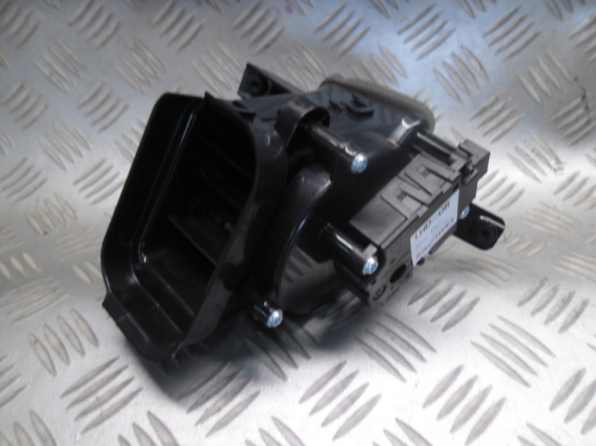 AUDI A8 4H D4 ROZDZIELACZ POWIETRZA LEWY 4H1819353