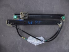 AUDI A8 4H D4 2013 PODNOSNIK SZYBY PRAWY TYL 4H083