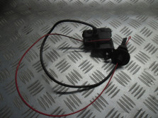 AUDI A8 4H D4 MODUL KLAPKI WLEWU PALIWA 4H0810773