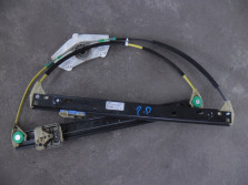 AUDI A8 4H D4 2013 PODNOSNIK SZYBY PRAWY PRZOD 4H0