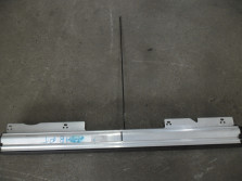 AUDI A8 4H D4 2013 ROLETA PRAWA TYL LONG 4H4861334