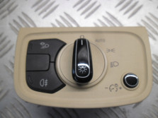 AUDI A8 4H D4 PRZELACZNIK SWIATEL 4H0941531B BH9