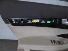 AUDI A8 4H D4 TAPICERKA DRZWI LEWA TYL TYLNA LONG