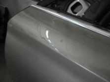 AUDI A8 4H D4 DRZWI LEWE PRZOD LZ1Y USZKODZONE