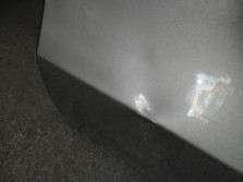 AUDI A8 4H D4 DRZWI LEWE PRZOD LZ1Y USZKODZONE