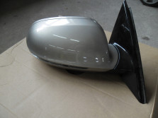 AUDI A8 4H D4 LUSTERKO ZEWNETRZNE 15 PIN PRAWE