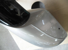AUDI A8 4H D4 LUSTERKO ZEWNETRZNE 15 PIN PRAWE