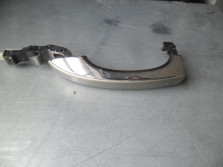 AUDI A8 4H D4 KLAMKA DRZWI PRAWY TYL TYLNA LZ1Y