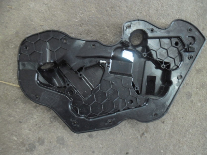 AUDI A8 4H D4 OSLONA WEWNETRZNA DRZWI PRAWA TYL 4H