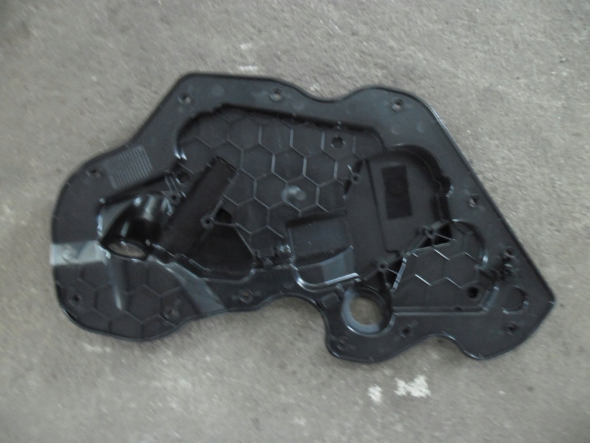 AUDI A8 4H D4 OSLONA WEWNETRZNA DRZWI LEWA TYL 4H0