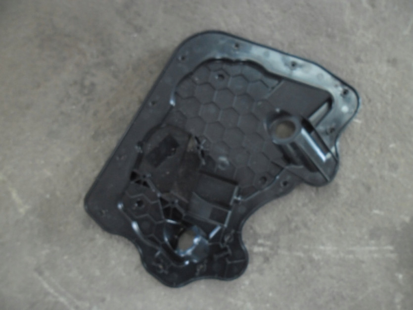 AUDI A8 4H D4 OSLONA WEWNETRZNA DRZWI PRAWA PRZOD