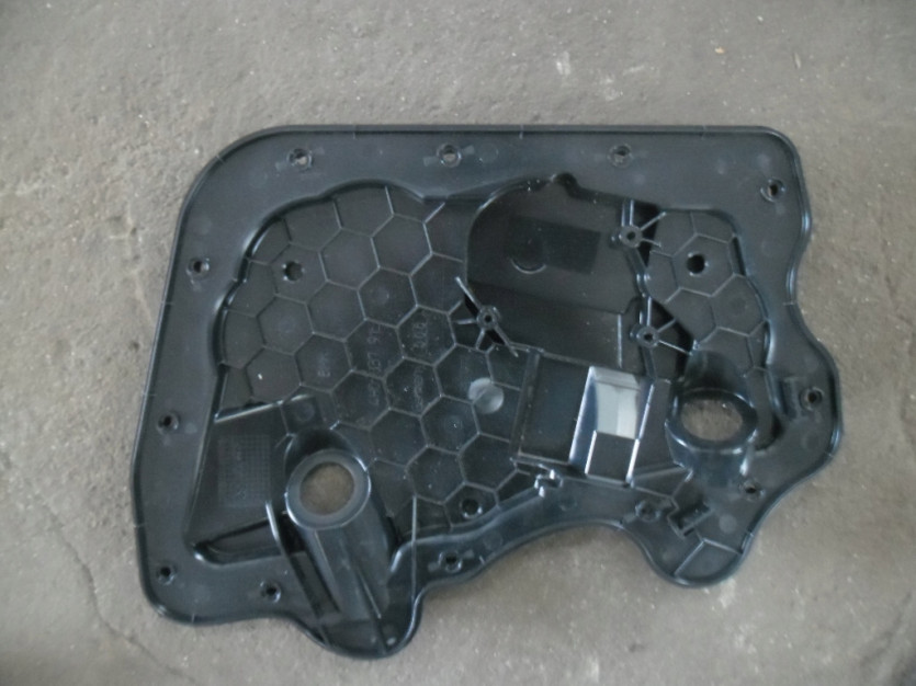 AUDI A8 4H D4 OSLONA WEWNETRZNA DRZWI LEWA PRZOD