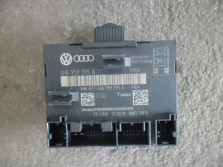 AUDI A8 4H D4 2013 STEROWNIK DRZWI MODUL 4H0959795