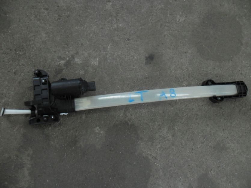 AUDI A8 4H D4 2013 SUWAK PASA LEWY TYL 4H0861963