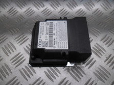 AUDI A8 4H D4 MODUL STEROWNIK AIR BAG 4H0959655D