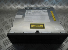 AUDI A8 4H D4 ZMIENIARKA PLYT DVD CD 4H0035108E